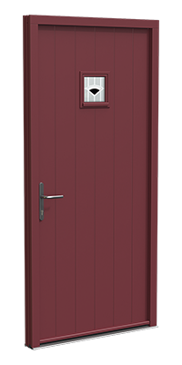 Islay 8 Door Design